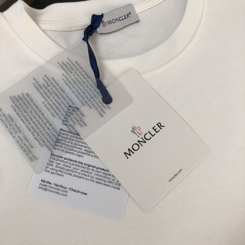 Moncler T-Shirts